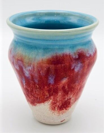 Glenda Ross Vase